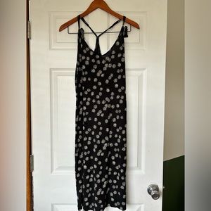 GAP body pj sleep dress and shorts